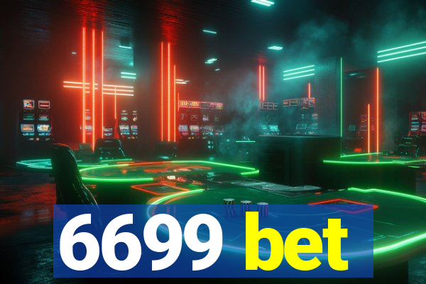 6699 bet